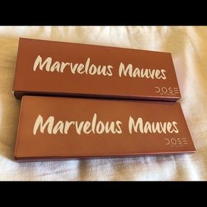 Marvelous Mauves Palette